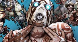 Borderlands 2 Game of the Year Edition Steam Key