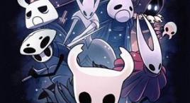 Hollow Knight PC Digital