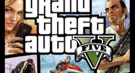 Grand Theft Auto V & Megalodon Shark Cash Card PC Digital