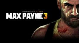 Max Payne 3 PC Digital