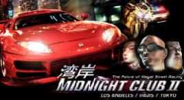 Midnight Club II PC Digital