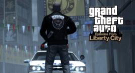Grand Theft Auto: Episodes from Liberty City PC Digital