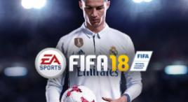 FIFA 18 PC Digital