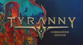 Tyranny - Commander Edition PC/MAC Digital