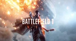 Battlefield 1 PC Digital