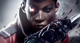 Dishonored: Death of the Outsider PC Digital