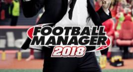 Football Manager 2018 Pre-Order PC Digital