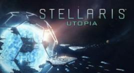 Stellaris: Utopia PC/MAC Digital