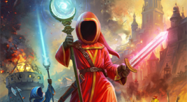 Magicka 2 PC/MAC Digital