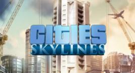 Cities: Skylines PC/MAC Digital