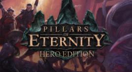 Pillars of Eternity – Hero Edition PC/MAC Digital