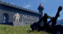 Medieval Engineers PC Digital