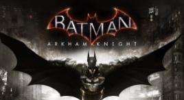 Batman Arkham Knight Steam Key