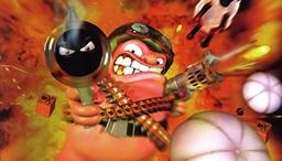 Worms Armageddon PC Digital