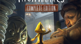 Little Nightmares Complete Edition PC Digital