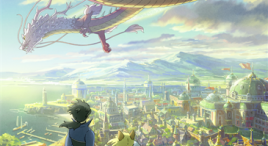 Ni no Kuni II Steam Key