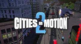 Cities in Motion 2 PC Digital