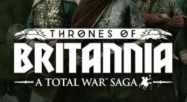 Total War Saga: Thrones of Britannia Steam Key