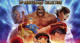 Street Fighter: 30th Anniversary Collection Pre-Order PC Digital