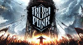 Frostpunk Pre-Purchase Steam Key
