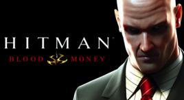 Hitman: Blood Money PC Digital