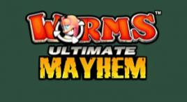 Worms: Ultimate Mayhem PC Digital
