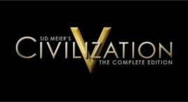 Sid Meier's Civilization V: The Complete Edition PC Digital