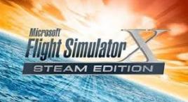 Microsoft Flight Simulator X: Steam Edition Steam Key