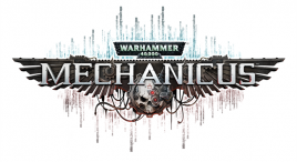 Warhammer 40,000: Mechanicus Pre-Purchase Steam Key