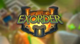 Exorder PC/MAC Digital