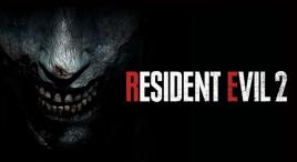 RESIDENT EVIL 2 / BIOHAZARD RE:2 Pre-Order Steam Key