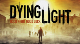 Dying Light PC/MAC Digital