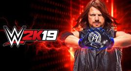 WWE 2K19 Steam Key
