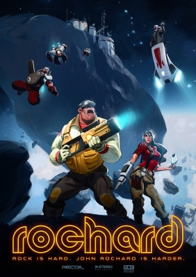 Rochard PC Digital cover