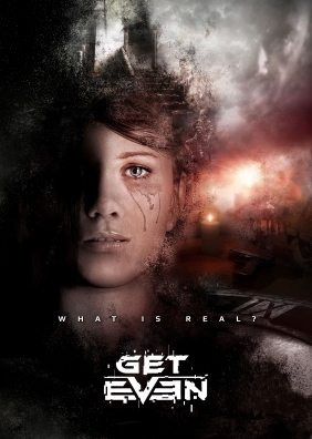 Get Even PC Digital cover