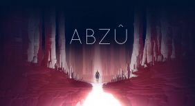 ABZÛ PC Digital cover