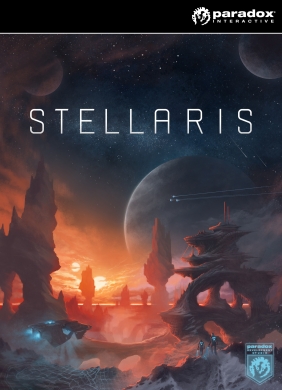 Stellaris Steam Key cover