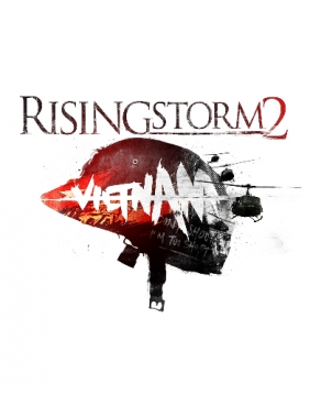 Rising Storm 2: Vietnam PC Digital cover