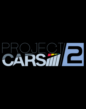 Project CARS 2 PC Digital cover