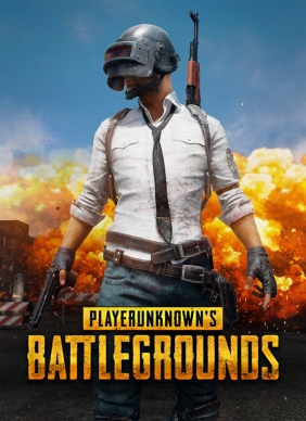 PLAYERUNKNOWN'S BATTLEGROUNDS Steam Key cover