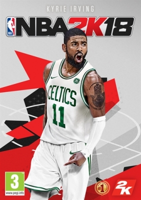 NBA 2K18 Steam Key cover