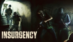 Insurgency PC Digital cover