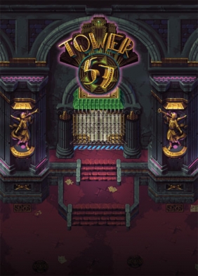 Tower 57 PC Digital cover