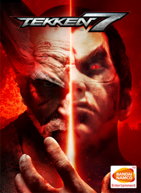 Tekken 7 Steam Key cover