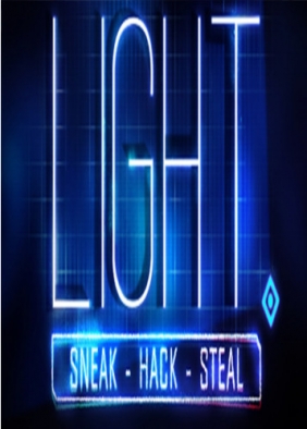 Light PC/MAC Digital cover