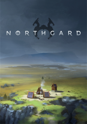 Northgard PC Digital cover