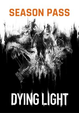 Dying Light: Season Pass PC/MAC Digital cover