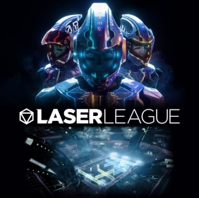 Laser League Steam Key cover