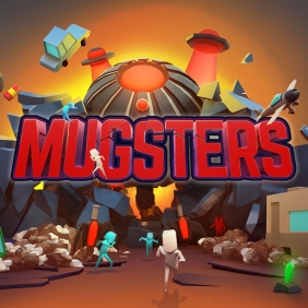 Mugsters Steam Key cover