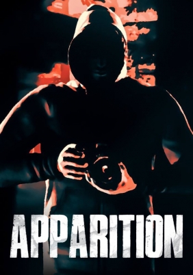 Apparition Steam Key cover
